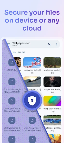 Solid Explorer File Manager скриншот